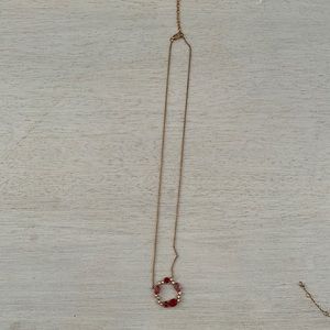 Anthropologie Necklace